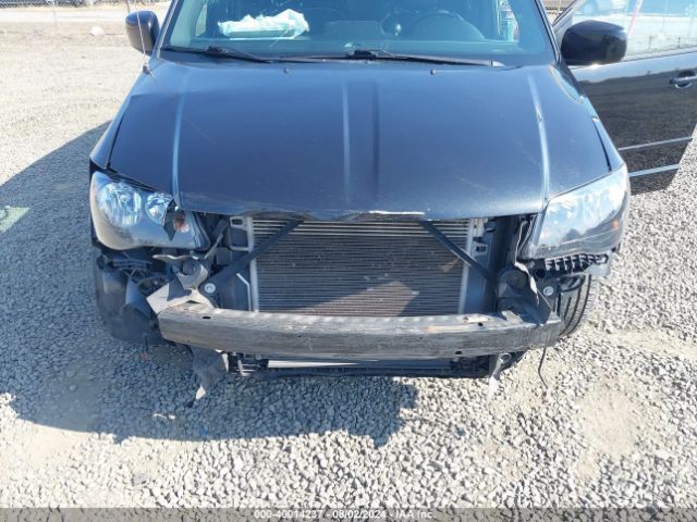 Photo 5 VIN: 2C4RDVEG3HR848448 - DODGE CARAVAN 