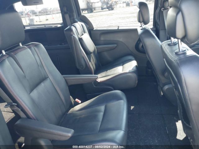 Photo 7 VIN: 2C4RDVEG3HR848448 - DODGE CARAVAN 