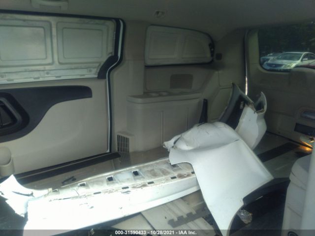 Photo 7 VIN: 2C4RRGAG0ER130942 - RAM CARGO VAN 