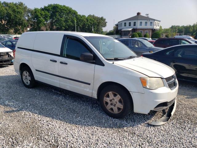 Photo 3 VIN: 2C4RRGAG2DR813286 - RAM CARGO VAN TRADESMAN 