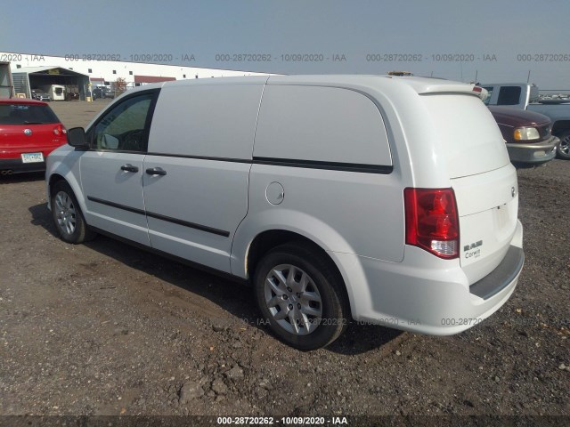 Photo 2 VIN: 2C4RRGAG4ER178699 - RAM CARGO VAN 