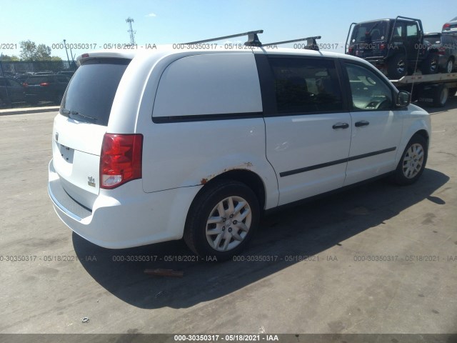 Photo 3 VIN: 2C4RRGAG5ER179540 - RAM CARGO VAN 