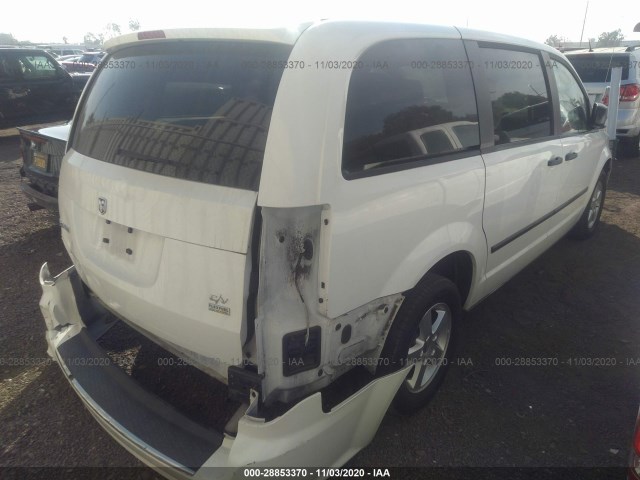 Photo 3 VIN: 2C4RRGAG9DR723164 - RAM CARGO VAN 