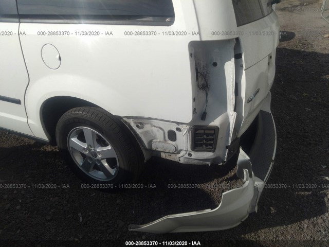 Photo 5 VIN: 2C4RRGAG9DR723164 - RAM CARGO VAN 