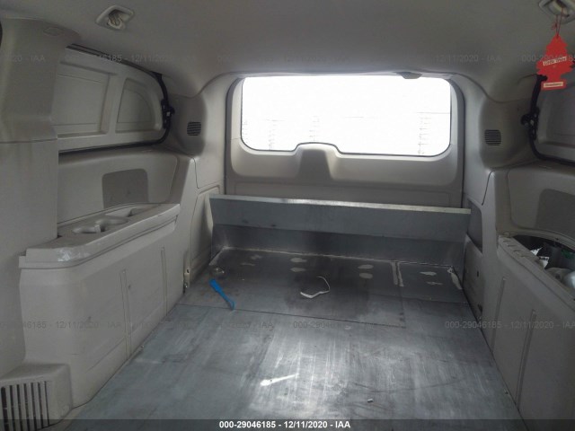 Photo 7 VIN: 2C4RRGAGXDR622294 - RAM CARGO VAN 