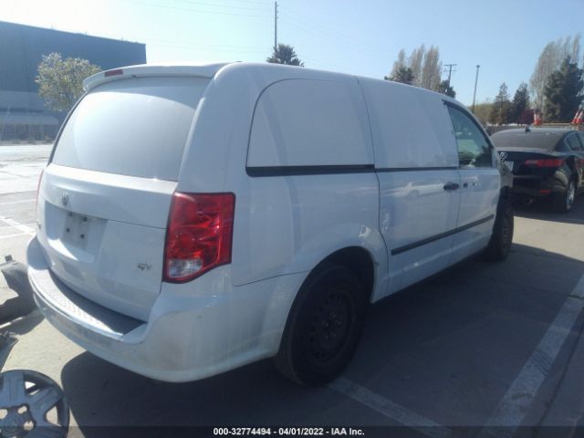 Photo 3 VIN: 2C4RRGAGXER137283 - RAM CARGO VAN 