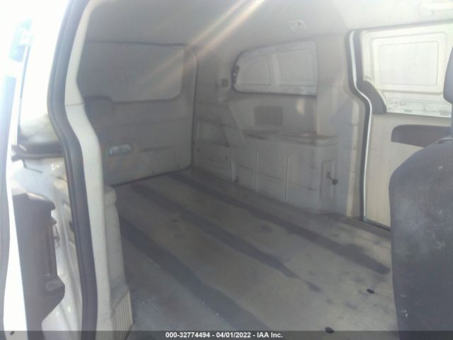 Photo 7 VIN: 2C4RRGAGXER137283 - RAM CARGO VAN 