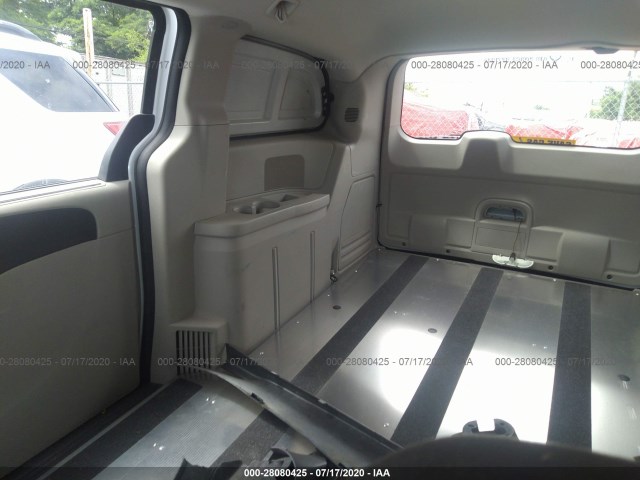 Photo 7 VIN: 2C4RRGAGXER148123 - RAM CARGO VAN 