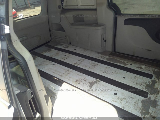 Photo 7 VIN: 2C4RRGAGXER148171 - RAM CARGO VAN 