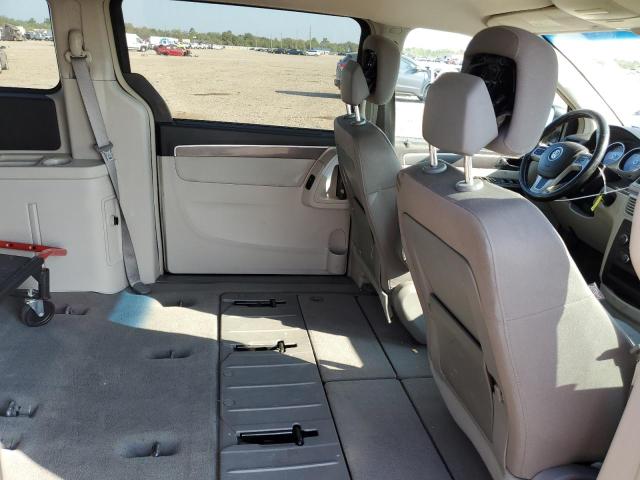 Photo 10 VIN: 2C4RVAAG0CR240654 - VOLKSWAGEN ROUTAN 