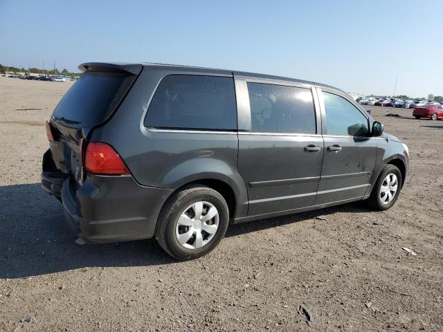 Photo 2 VIN: 2C4RVAAG0CR240654 - VOLKSWAGEN ROUTAN 