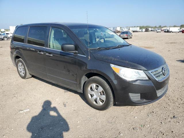 Photo 3 VIN: 2C4RVAAG0CR240654 - VOLKSWAGEN ROUTAN 