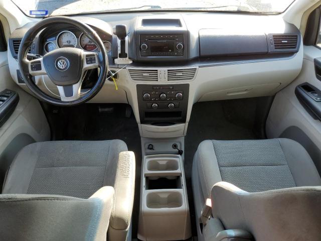 Photo 7 VIN: 2C4RVAAG0CR240654 - VOLKSWAGEN ROUTAN 