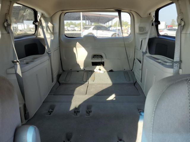 Photo 9 VIN: 2C4RVAAG0CR240654 - VOLKSWAGEN ROUTAN 