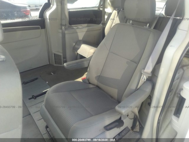 Photo 7 VIN: 2C4RVAAG1CR182103 - VOLKSWAGEN ROUTAN 