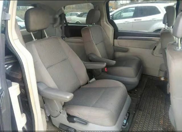 Photo 7 VIN: 2C4RVAAG2CE391804 - VOLKSWAGEN ROUTAN 