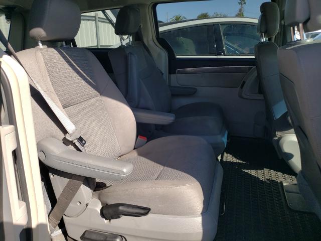 Photo 5 VIN: 2C4RVAAG2CR307965 - VOLKSWAGEN ROUTAN S 