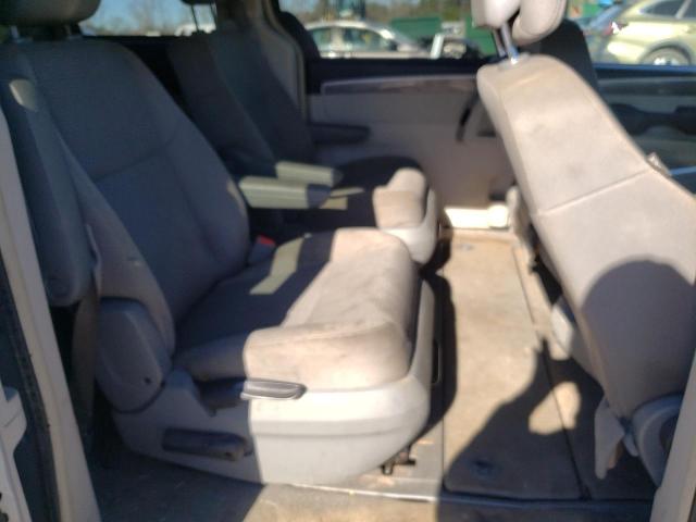 Photo 5 VIN: 2C4RVAAG2CR390376 - VOLKSWAGEN ROUTAN S 