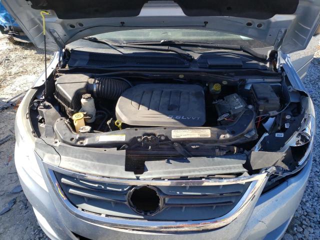 Photo 6 VIN: 2C4RVAAG2CR390376 - VOLKSWAGEN ROUTAN S 