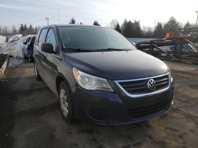 Photo 0 VIN: 2C4RVAAG3CR294398 - VOLKSWAGEN ROUTAN S 