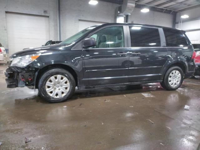 Photo 0 VIN: 2C4RVAAG3CR354583 - VOLKSWAGEN ROUTAN S 