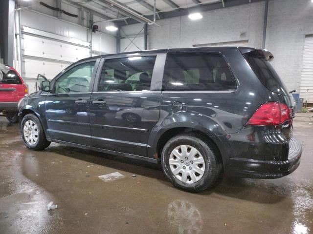 Photo 1 VIN: 2C4RVAAG3CR354583 - VOLKSWAGEN ROUTAN S 