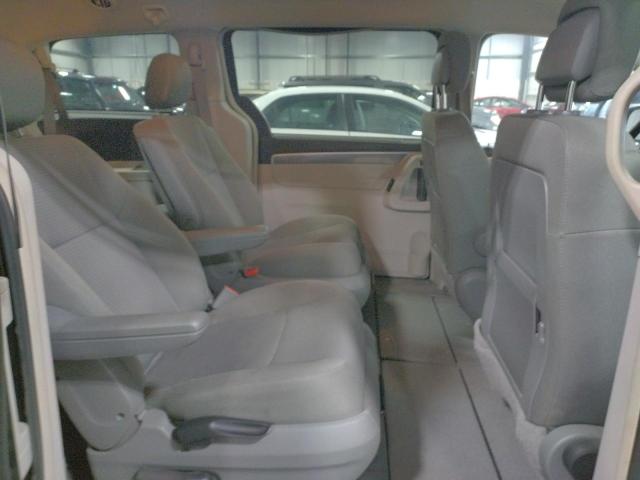 Photo 10 VIN: 2C4RVAAG3CR354583 - VOLKSWAGEN ROUTAN S 