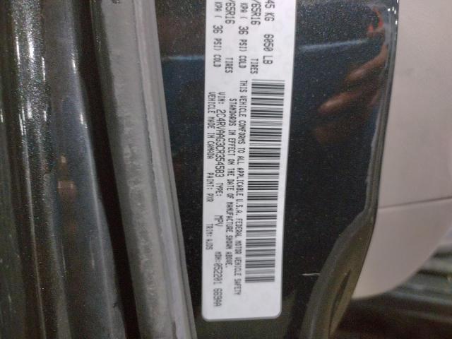 Photo 12 VIN: 2C4RVAAG3CR354583 - VOLKSWAGEN ROUTAN S 