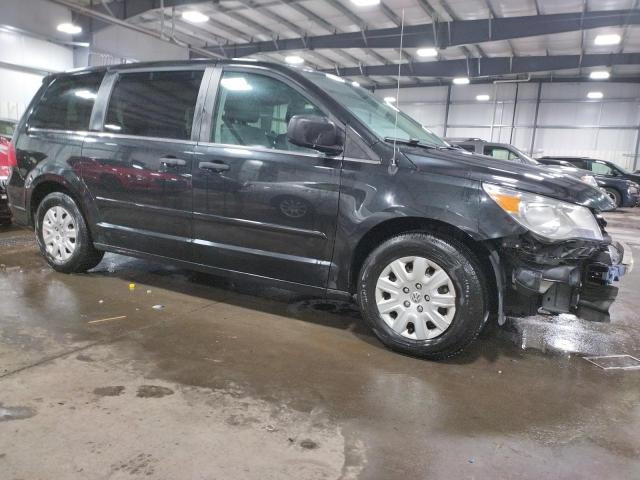 Photo 3 VIN: 2C4RVAAG3CR354583 - VOLKSWAGEN ROUTAN S 