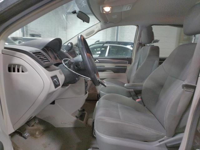 Photo 6 VIN: 2C4RVAAG3CR354583 - VOLKSWAGEN ROUTAN S 