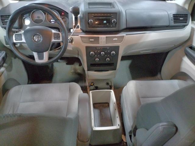 Photo 7 VIN: 2C4RVAAG3CR354583 - VOLKSWAGEN ROUTAN S 