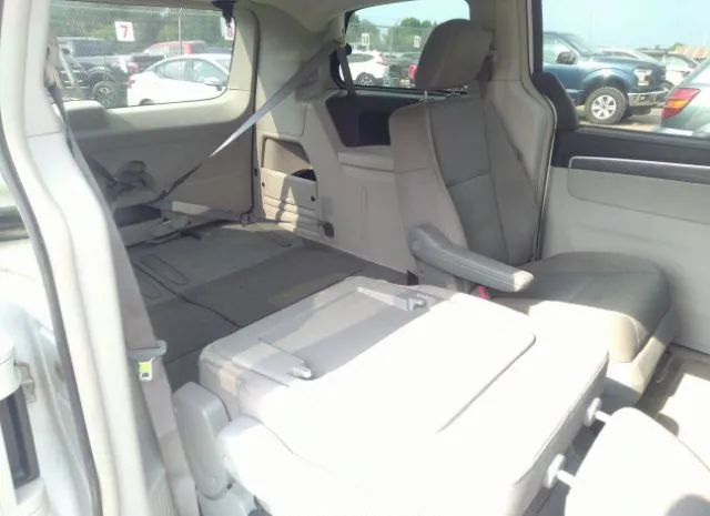 Photo 7 VIN: 2C4RVAAG3DR819185 - VOLKSWAGEN ROUTAN 