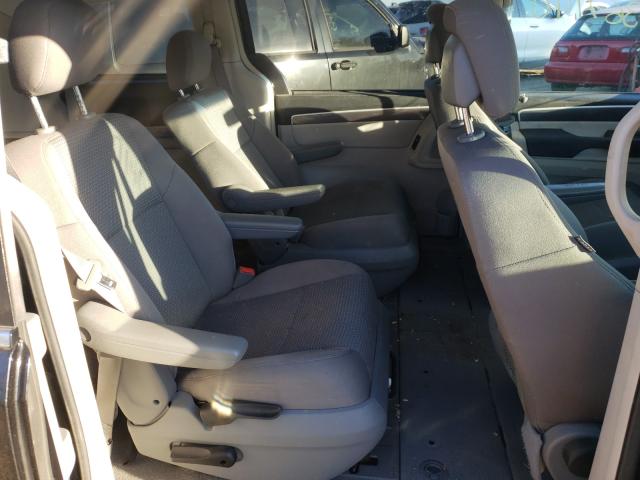 Photo 5 VIN: 2C4RVAAG3ER144715 - VOLKSWAGEN ROUTAN S 