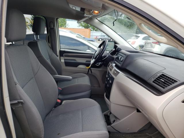 Photo 4 VIN: 2C4RVAAG4CR120193 - VOLKSWAGEN ROUTAN S 