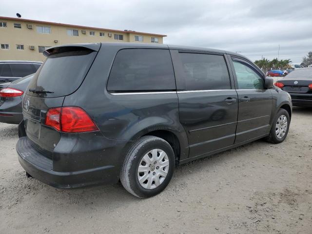 Photo 2 VIN: 2C4RVAAG4CR355788 - VOLKSWAGEN ROUTAN S 