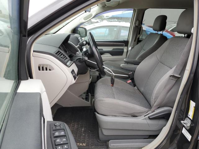 Photo 6 VIN: 2C4RVAAG4CR355788 - VOLKSWAGEN ROUTAN S 