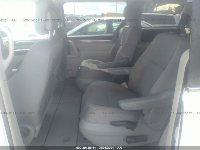 Photo 7 VIN: 2C4RVAAG4CR355791 - VOLKSWAGEN ROUTAN 