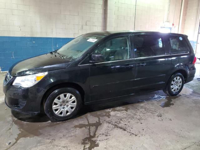 Photo 0 VIN: 2C4RVAAG4DR725493 - VOLKSWAGEN ROUTAN 