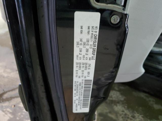 Photo 12 VIN: 2C4RVAAG4DR725493 - VOLKSWAGEN ROUTAN 