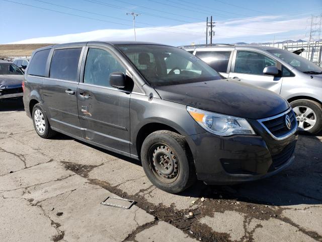 Photo 3 VIN: 2C4RVAAG5CR120476 - VOLKSWAGEN ROUTAN S 