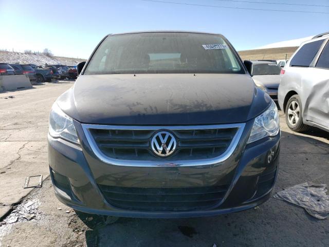 Photo 4 VIN: 2C4RVAAG5CR120476 - VOLKSWAGEN ROUTAN S 