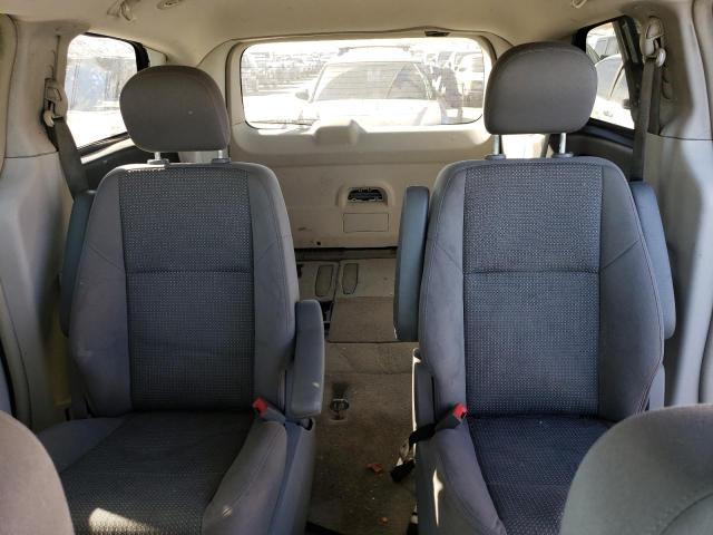 Photo 9 VIN: 2C4RVAAG5CR120476 - VOLKSWAGEN ROUTAN S 