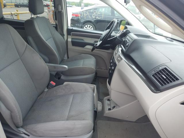 Photo 4 VIN: 2C4RVAAG5CR240214 - VOLKSWAGEN ROUTAN S 