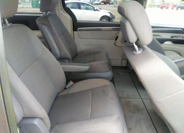 Photo 7 VIN: 2C4RVAAG5CR321536 - VOLKSWAGEN ROUTAN 