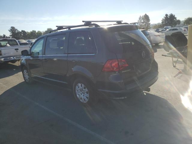 Photo 1 VIN: 2C4RVAAG5CR390453 - VOLKSWAGEN ROUTAN S 