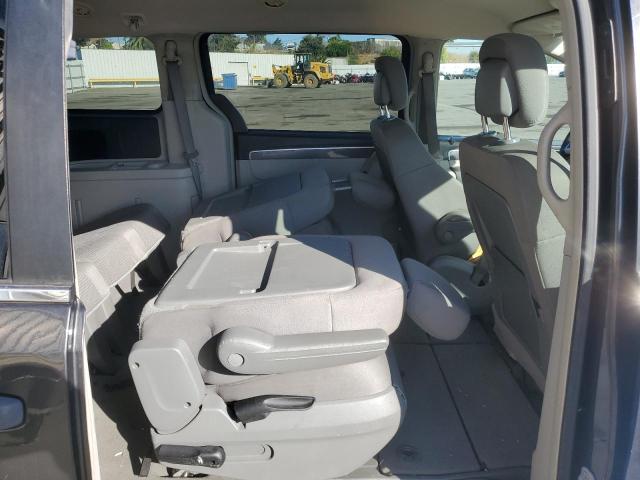 Photo 10 VIN: 2C4RVAAG5CR390453 - VOLKSWAGEN ROUTAN S 