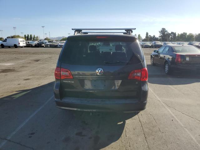 Photo 5 VIN: 2C4RVAAG5CR390453 - VOLKSWAGEN ROUTAN S 