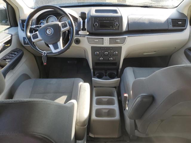 Photo 7 VIN: 2C4RVAAG5CR390453 - VOLKSWAGEN ROUTAN S 