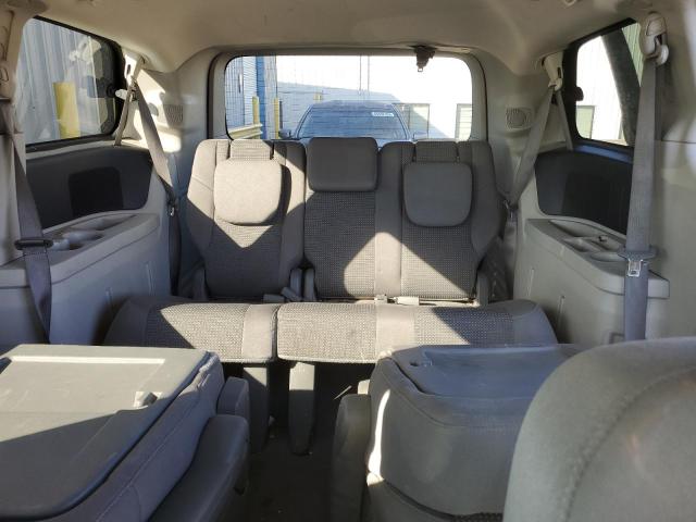 Photo 9 VIN: 2C4RVAAG5CR390453 - VOLKSWAGEN ROUTAN S 