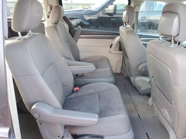 Photo 10 VIN: 2C4RVAAG5ER144764 - VOLKSWAGEN ROUTAN 